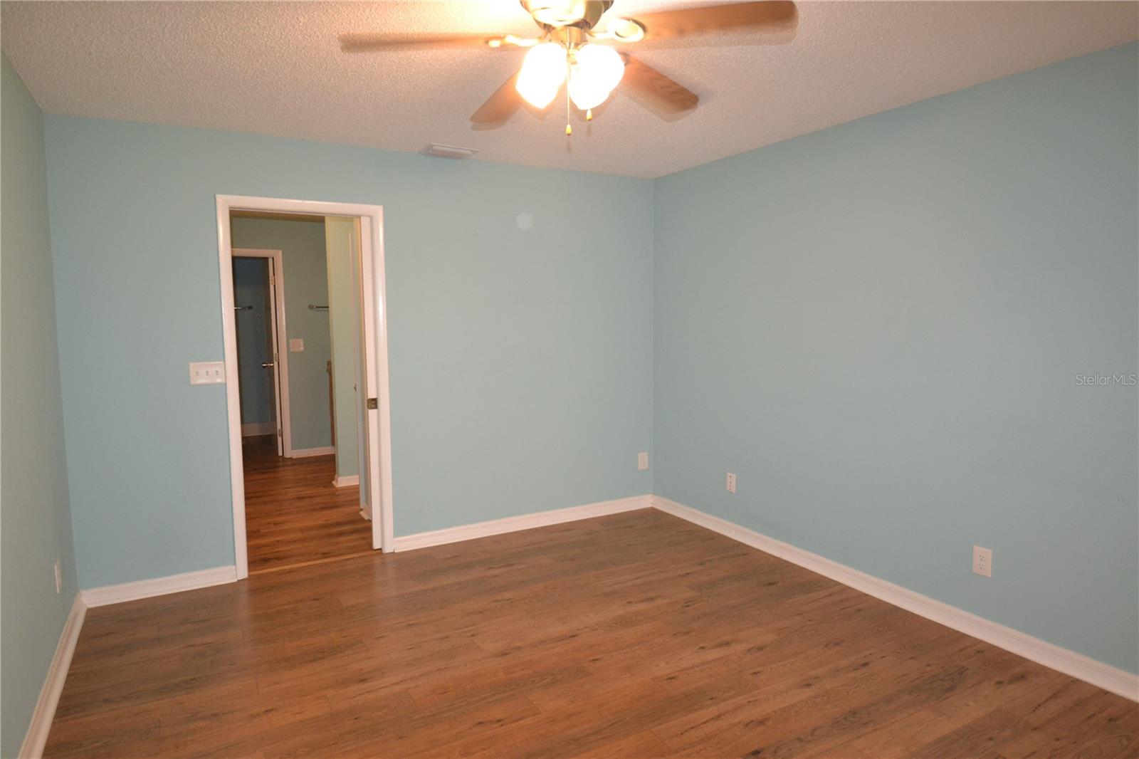 QUAIL FOREST CLUSTER HOMES - Residential Lease