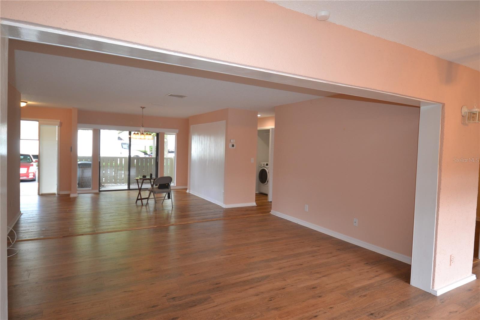 QUAIL FOREST CLUSTER HOMES - Residential Lease