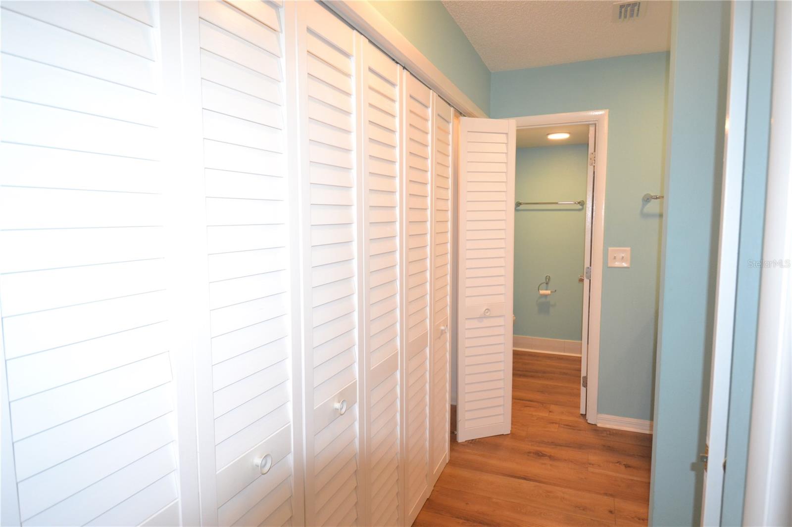 QUAIL FOREST CLUSTER HOMES - Residential Lease