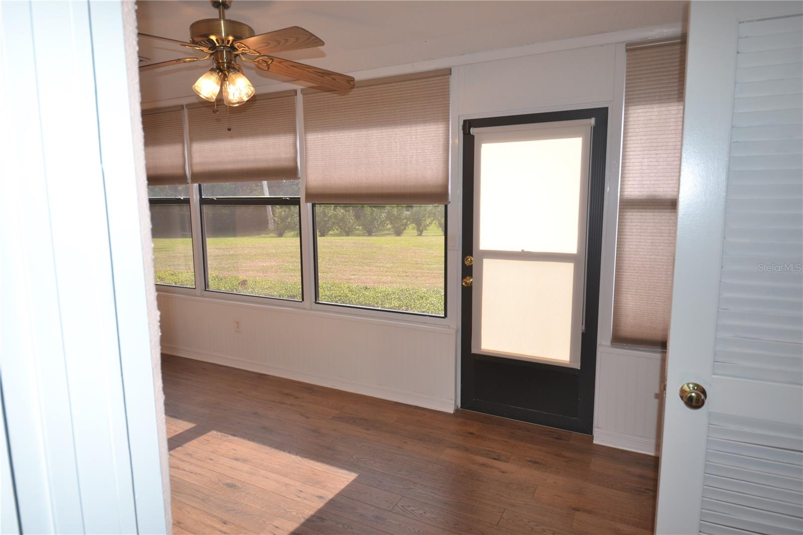 QUAIL FOREST CLUSTER HOMES - Residential Lease