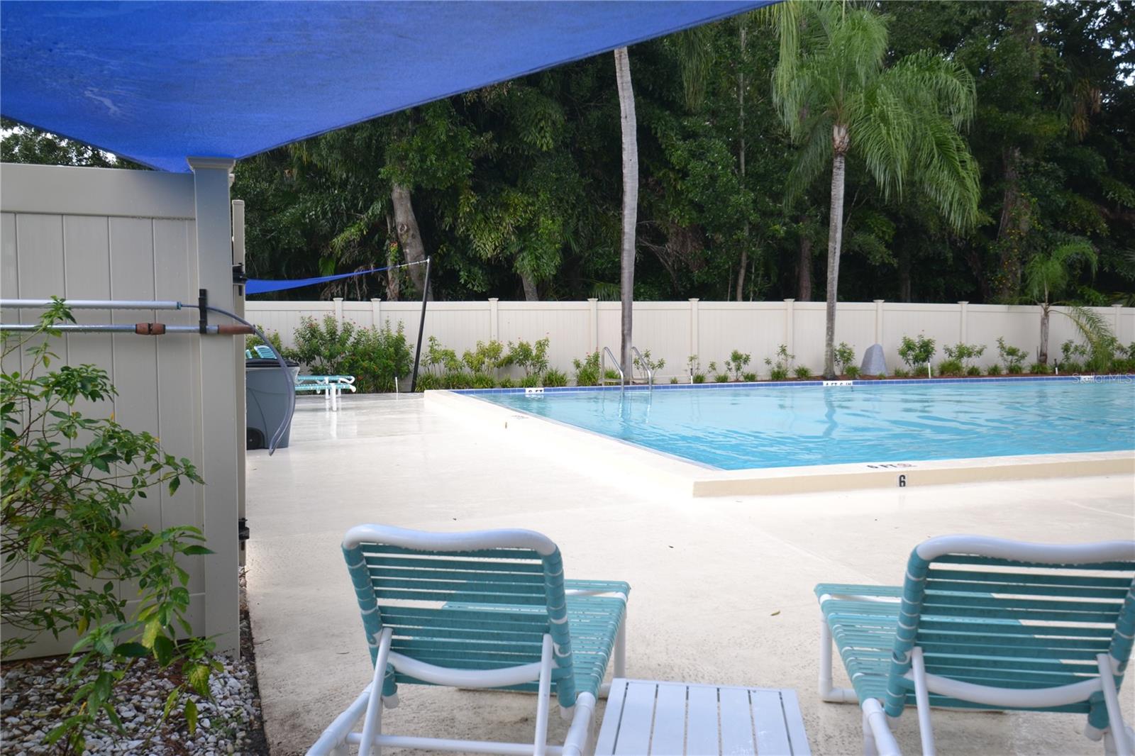 QUAIL FOREST CLUSTER HOMES - Residential Lease