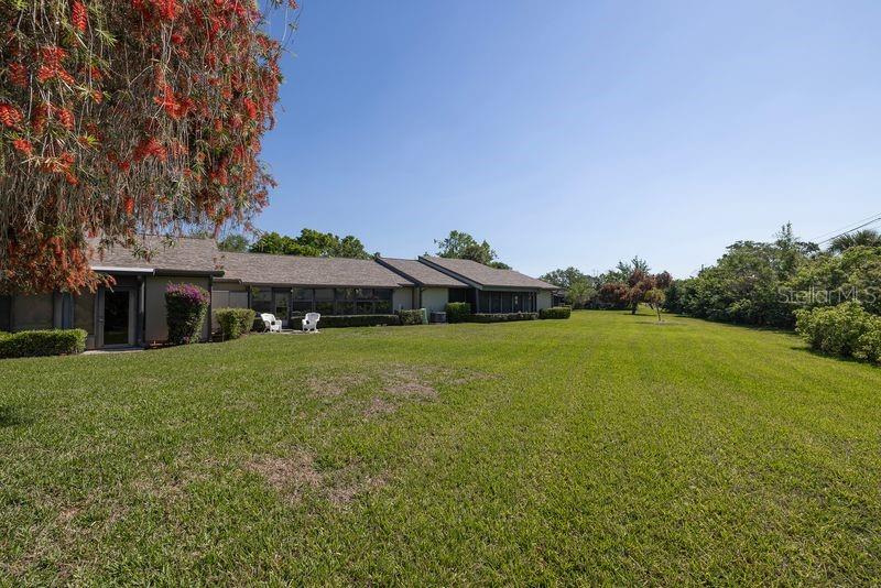 QUAIL FOREST CLUSTER HOMES - Residential Lease