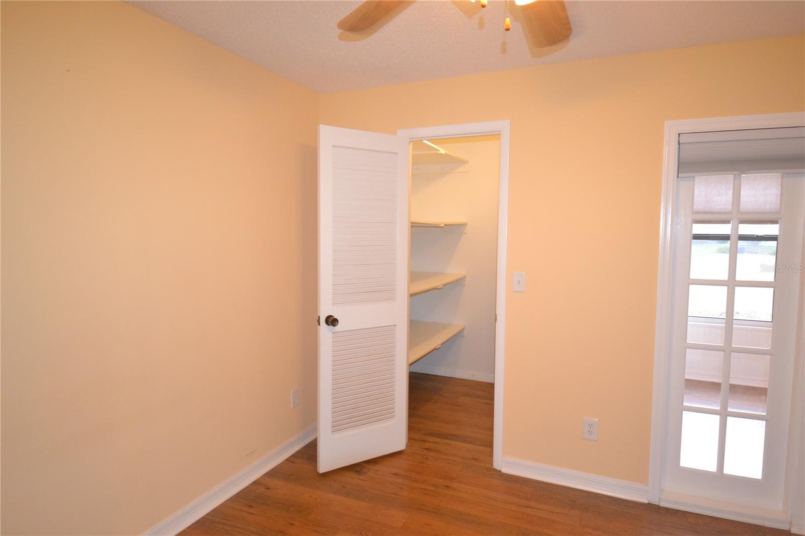 QUAIL FOREST CLUSTER HOMES - Residential Lease