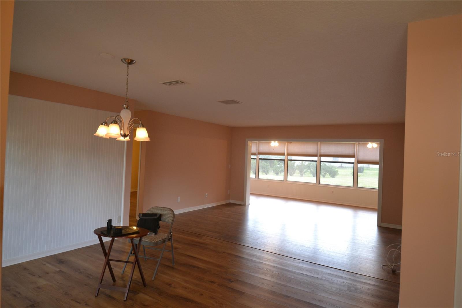 QUAIL FOREST CLUSTER HOMES - Residential Lease