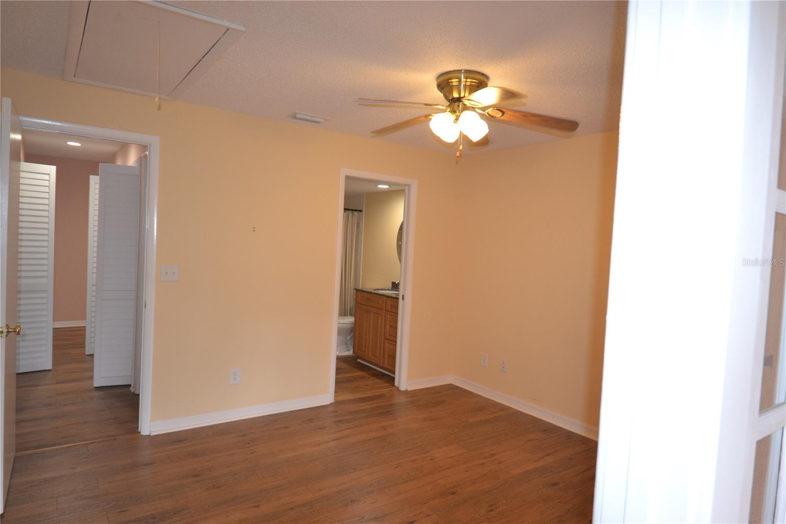 QUAIL FOREST CLUSTER HOMES - Residential Lease