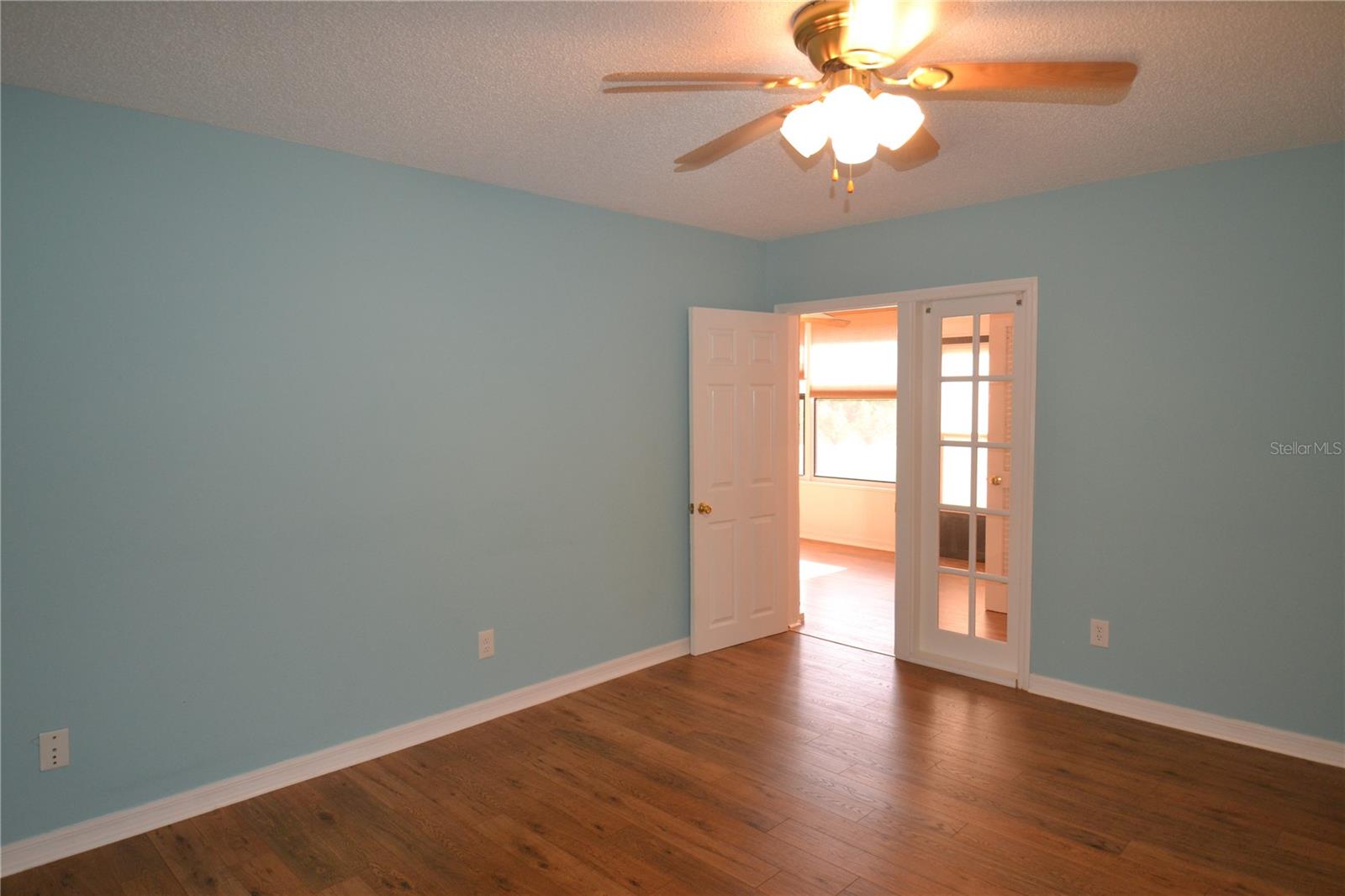 QUAIL FOREST CLUSTER HOMES - Residential Lease