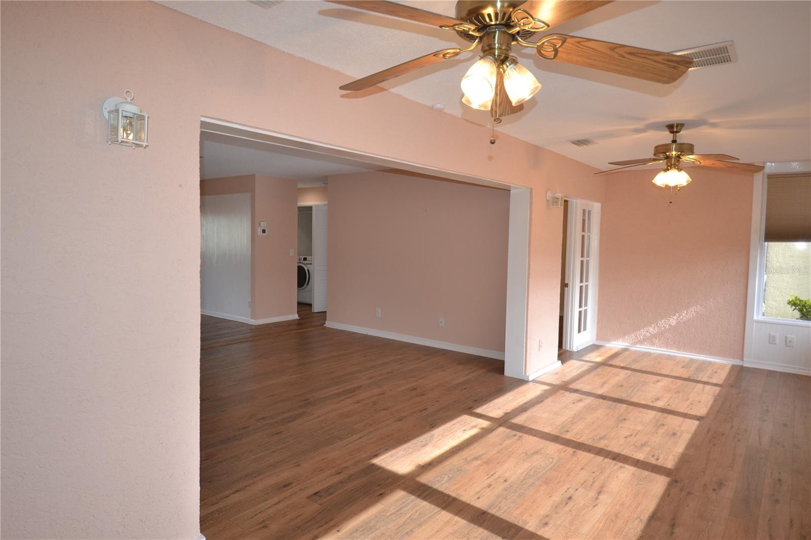 QUAIL FOREST CLUSTER HOMES - Residential Lease