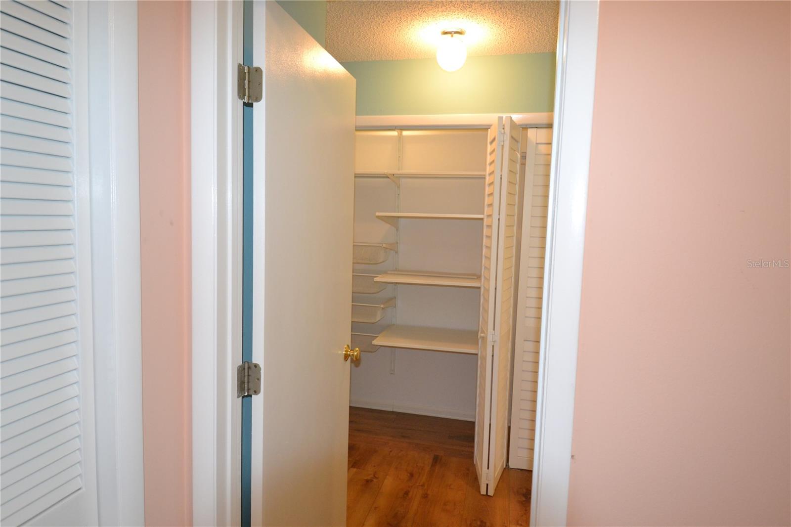 QUAIL FOREST CLUSTER HOMES - Residential Lease