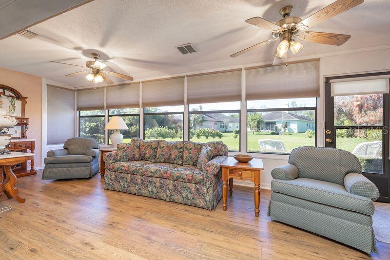 QUAIL FOREST CLUSTER HOMES - Residential Lease