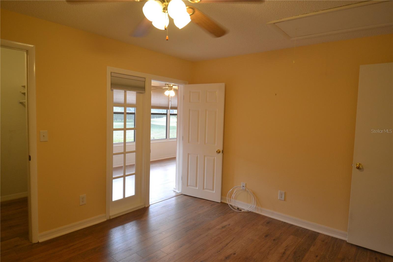 QUAIL FOREST CLUSTER HOMES - Residential Lease