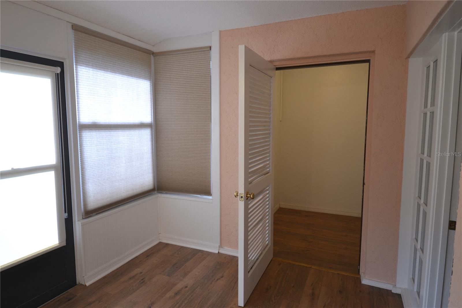 QUAIL FOREST CLUSTER HOMES - Residential Lease