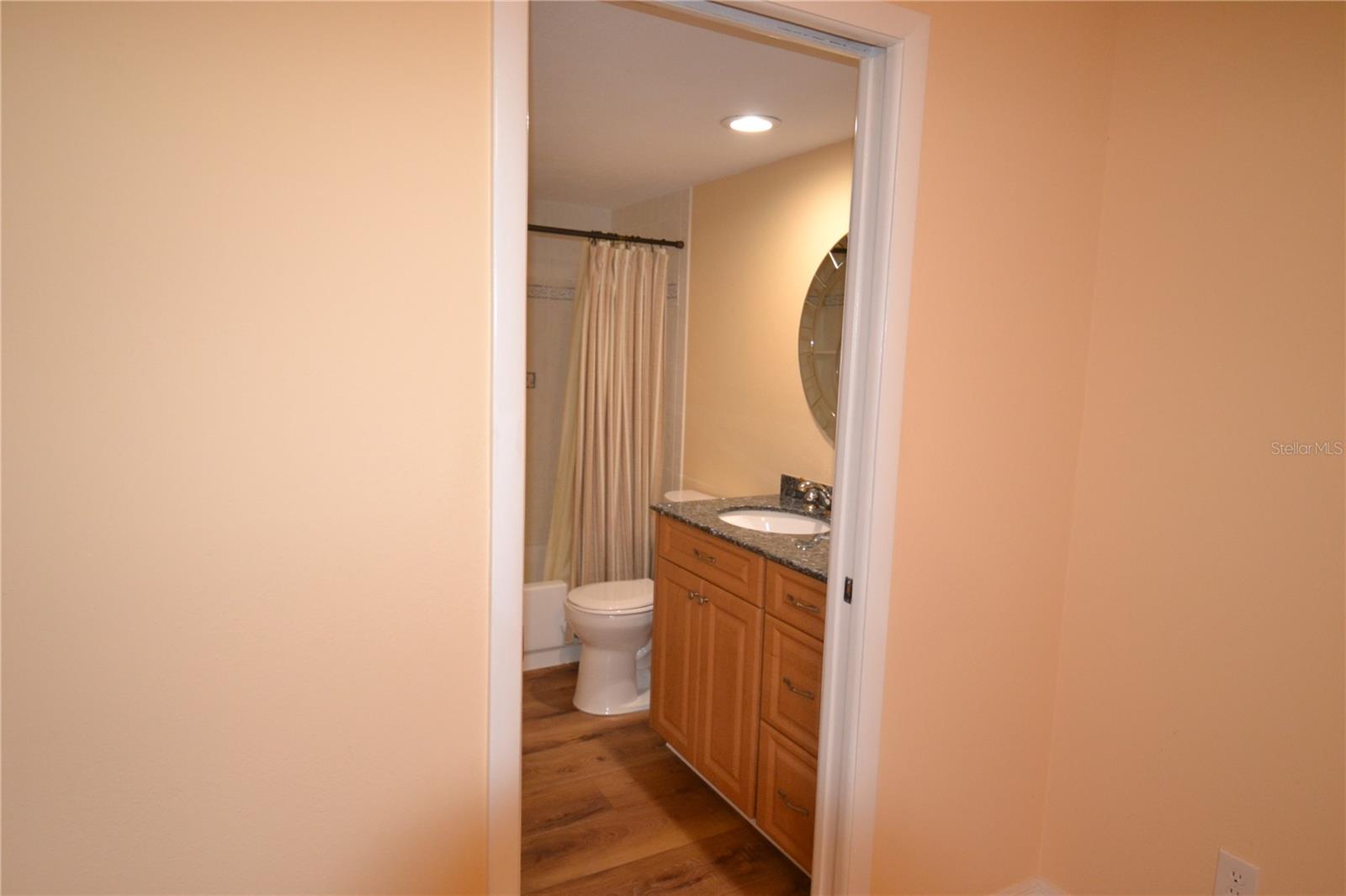 QUAIL FOREST CLUSTER HOMES - Residential Lease