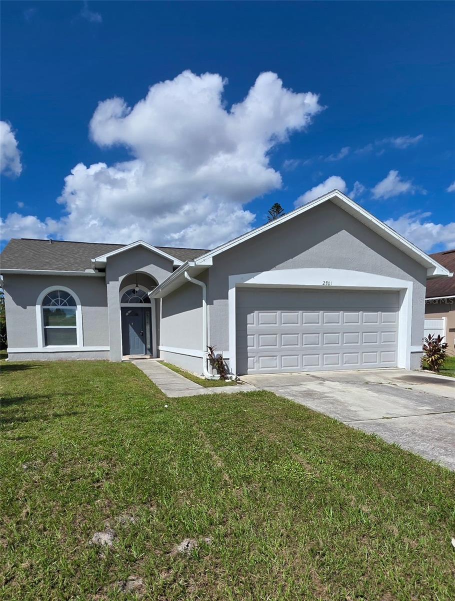 Photo of 2501 Shelby Circle, Kissimmee, FL 34743 (MLS # S5159832)