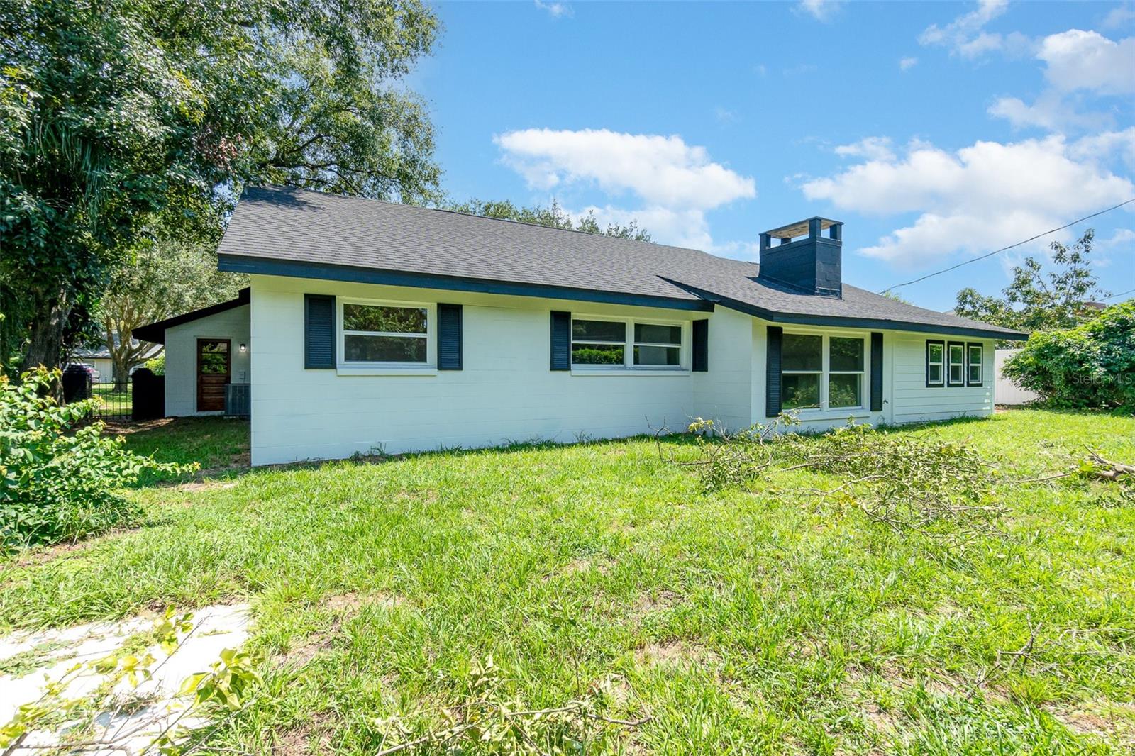 DOMMERICH ESTATES 1ST ADD - Residential