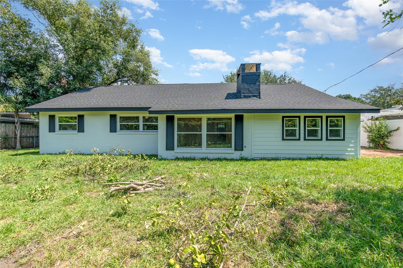 DOMMERICH ESTATES 1ST ADD - Residential