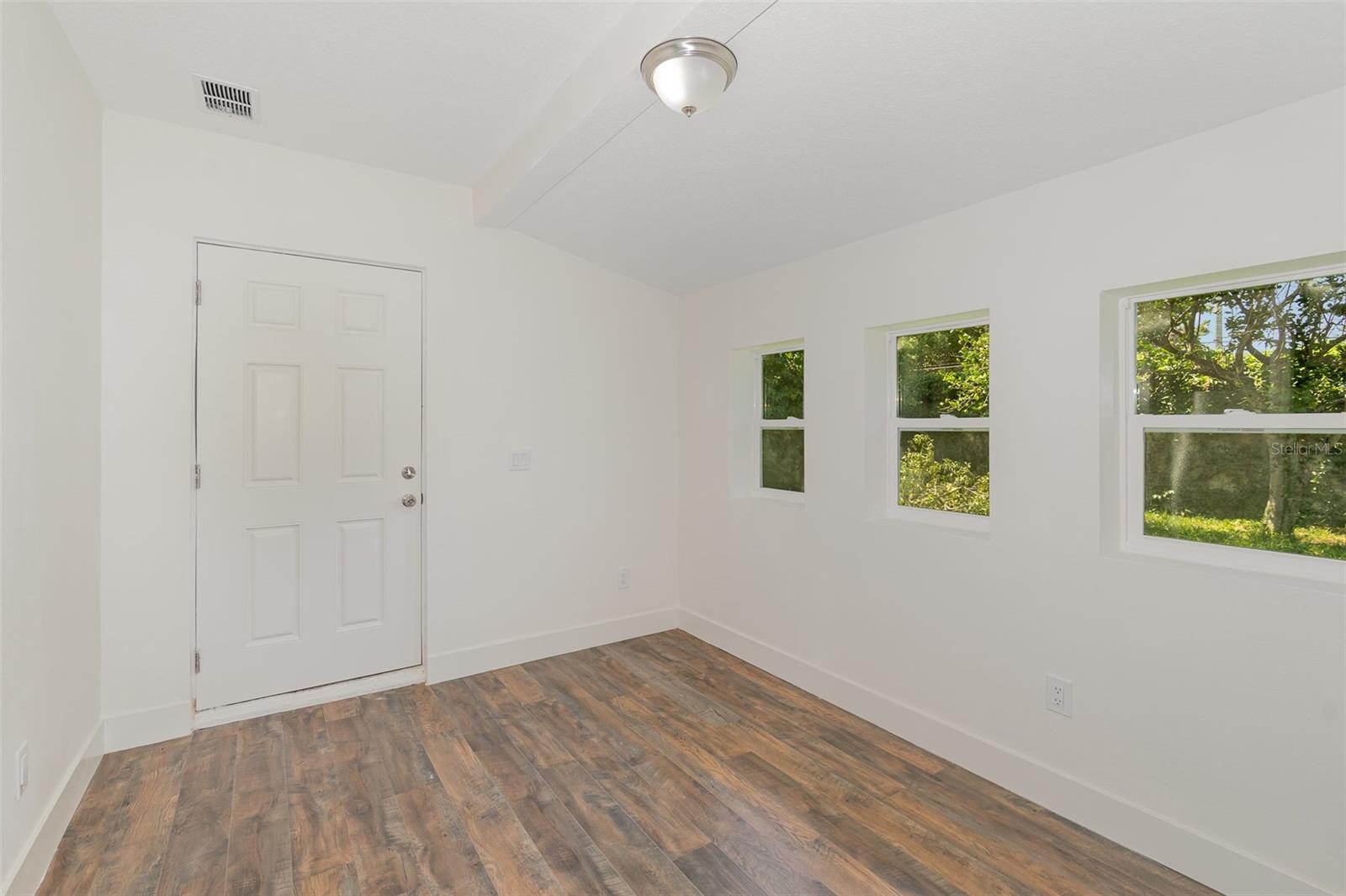 DOMMERICH ESTATES 1ST ADD - Residential