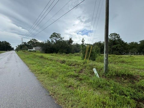 Photo of 00 SW 204th Avenue, Dunnellon, FL 34431 (MLS # OM731268)