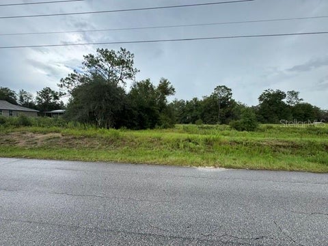 Tiny photo for 00 SW 204th Avenue, Dunnellon, FL 34431 (MLS # OM731268)