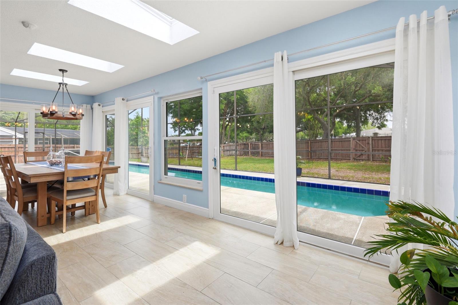 ORANGE TREE COUNTRY CLUB - Residential