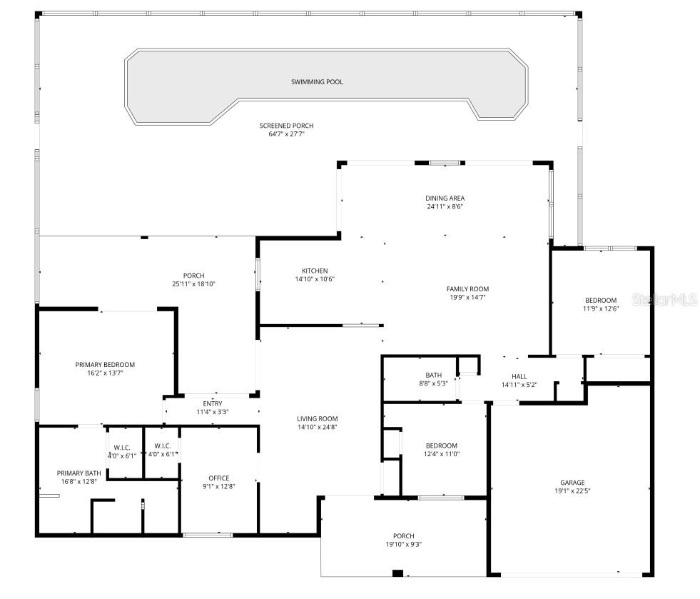 ORANGE TREE COUNTRY CLUB - Residential