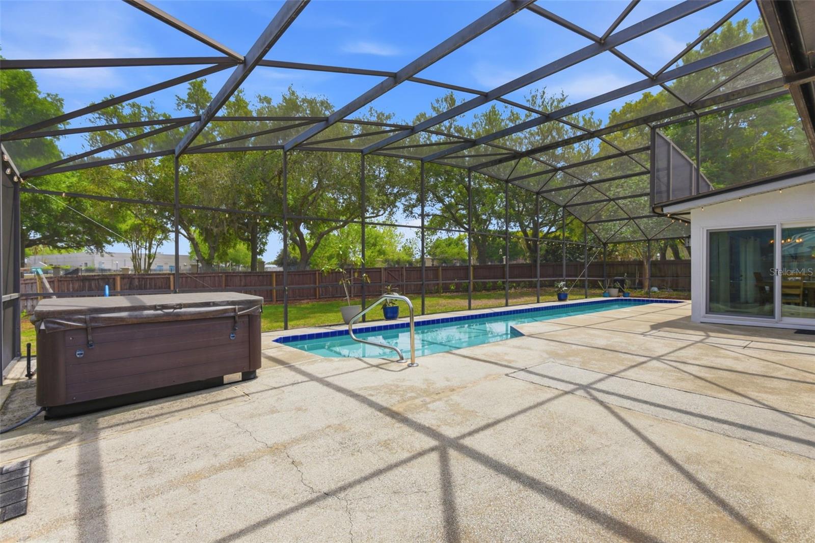 ORANGE TREE COUNTRY CLUB - Residential