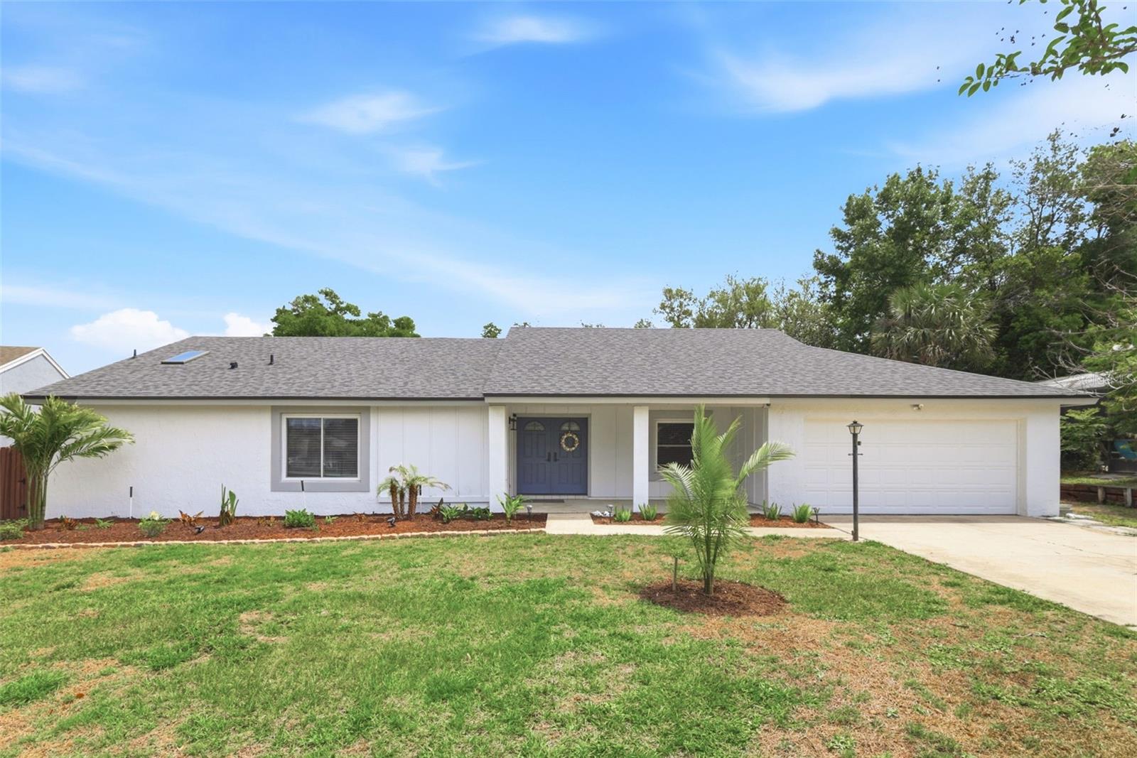 ORANGE TREE COUNTRY CLUB - Residential