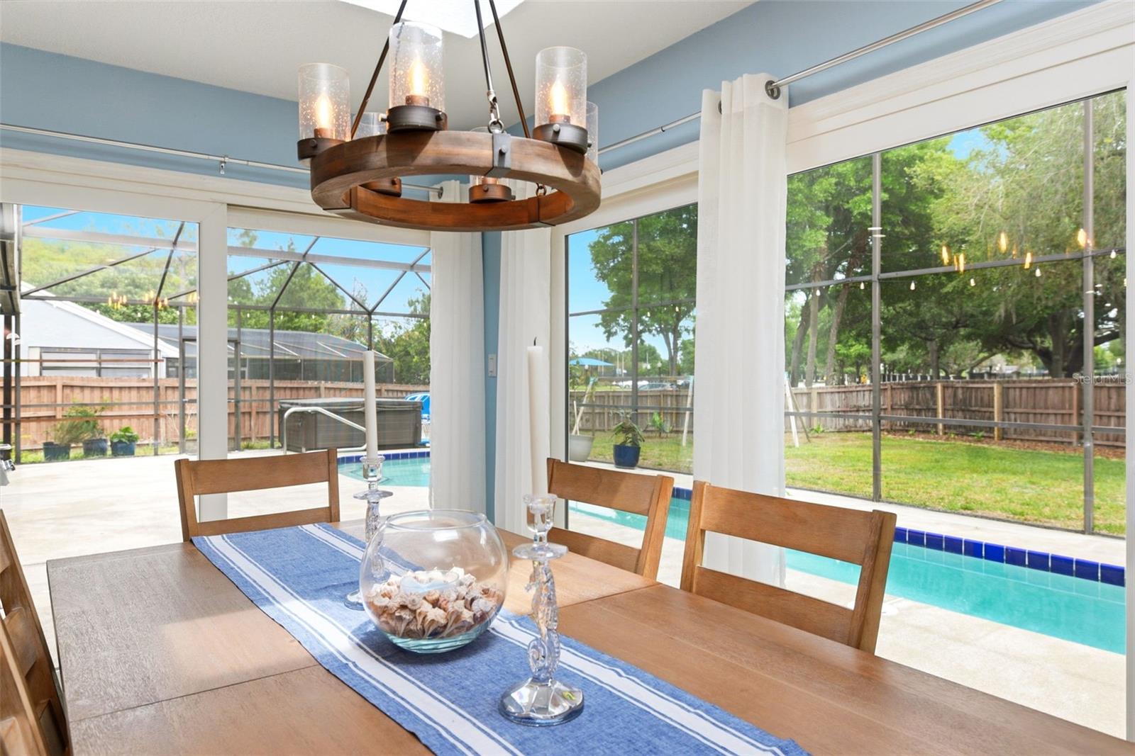 ORANGE TREE COUNTRY CLUB - Residential