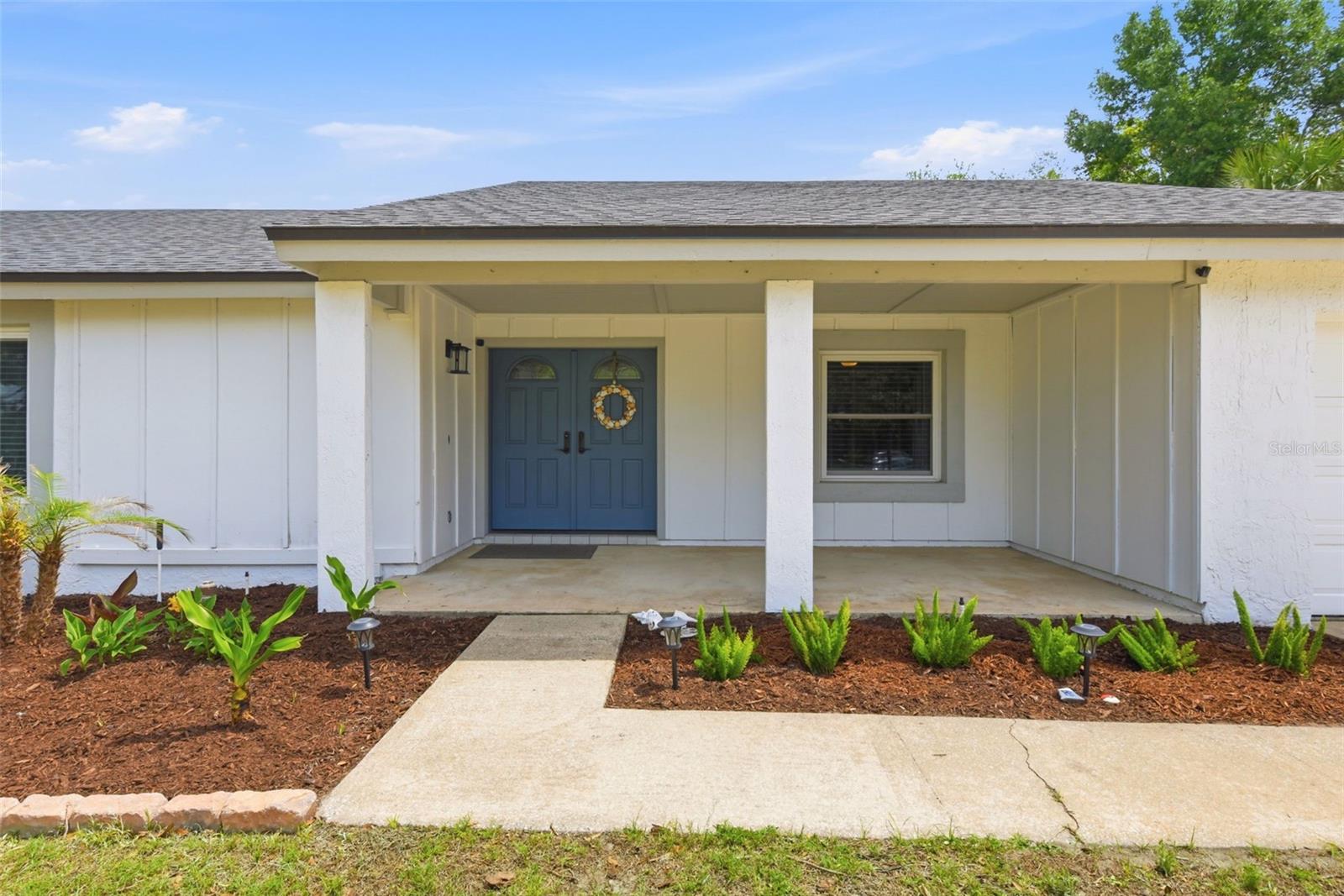 ORANGE TREE COUNTRY CLUB - Residential