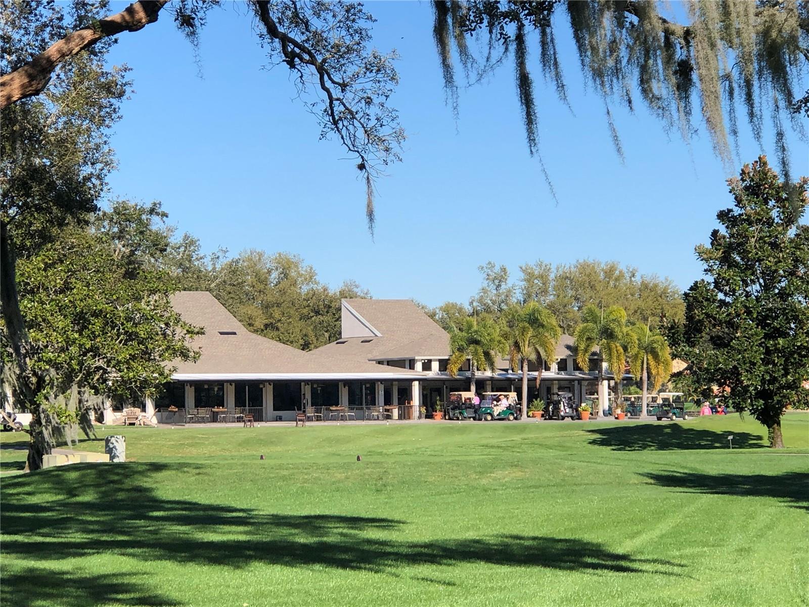 ORANGE TREE COUNTRY CLUB - Residential