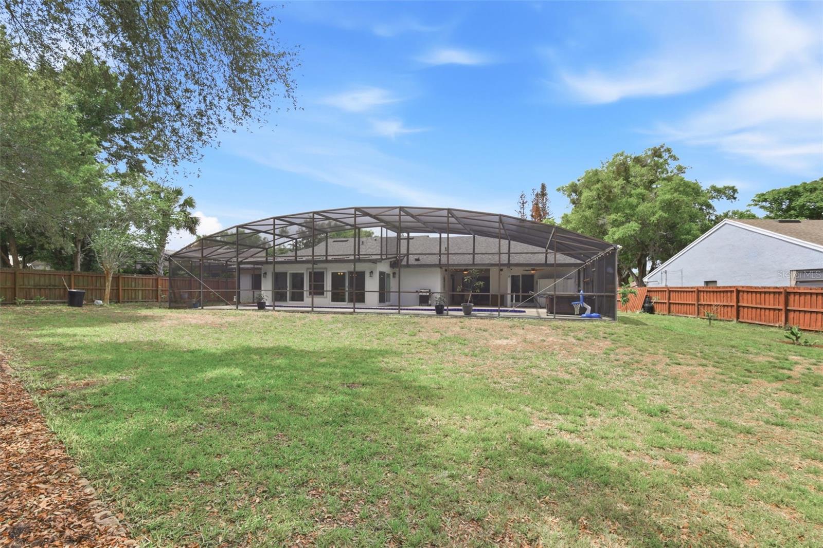 ORANGE TREE COUNTRY CLUB - Residential