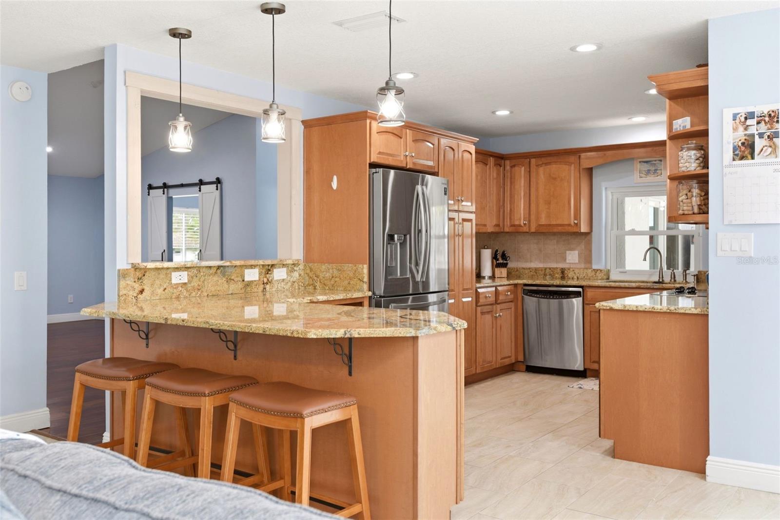 ORANGE TREE COUNTRY CLUB - Residential