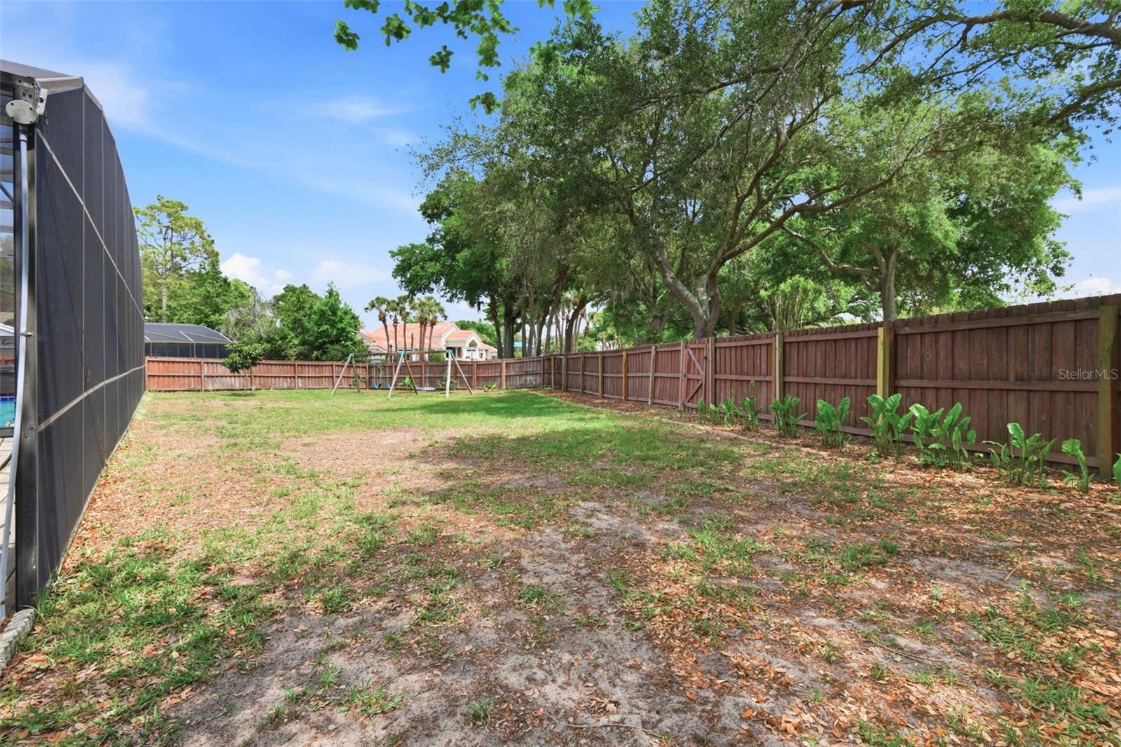 ORANGE TREE COUNTRY CLUB - Residential