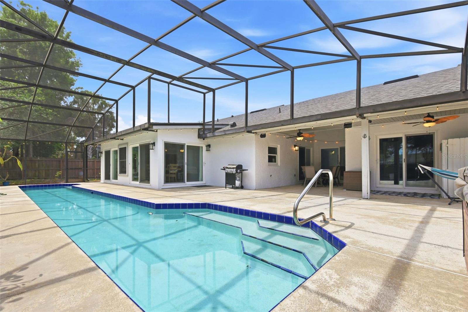 ORANGE TREE COUNTRY CLUB - Residential