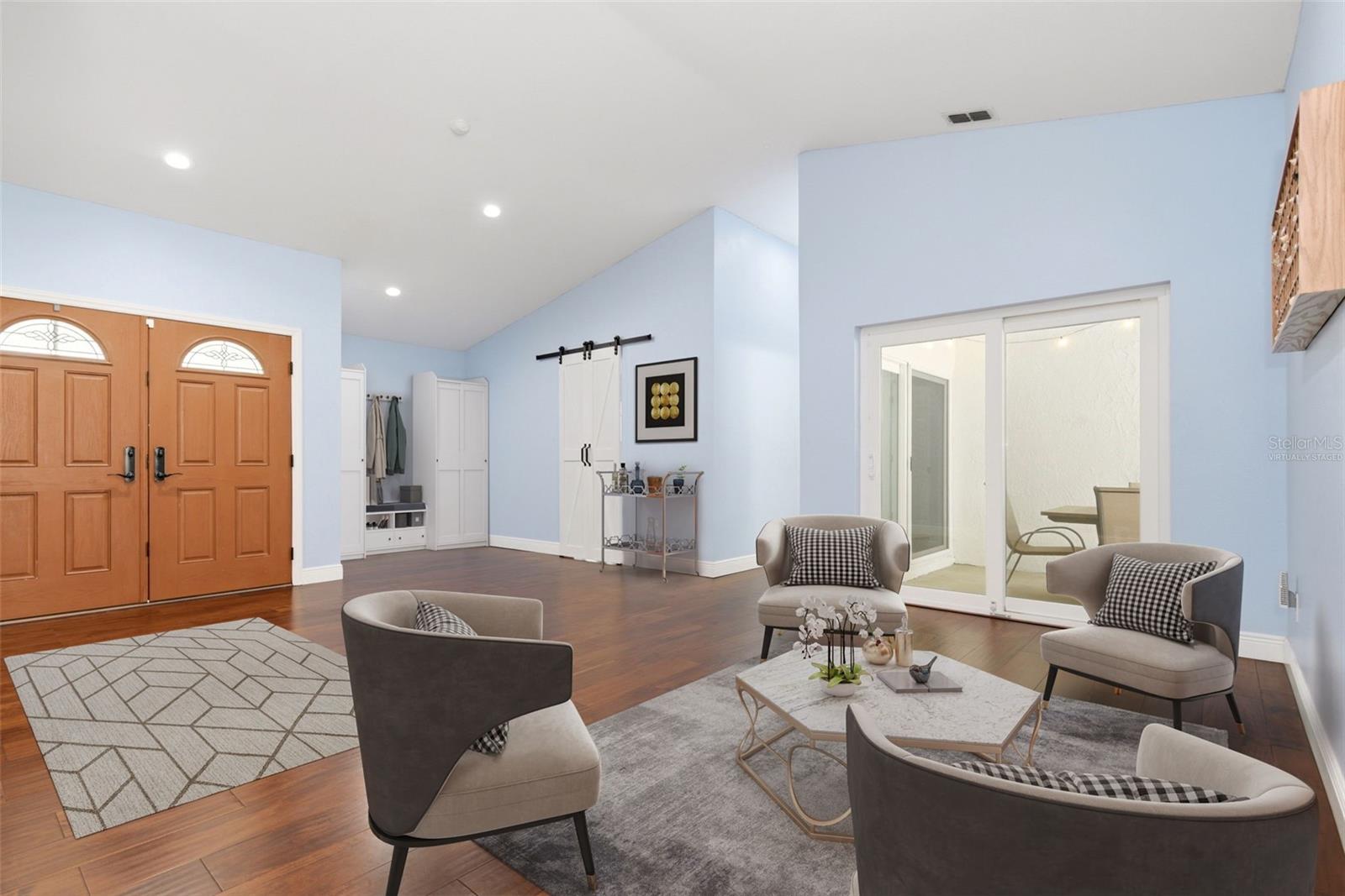 ORANGE TREE COUNTRY CLUB - Residential