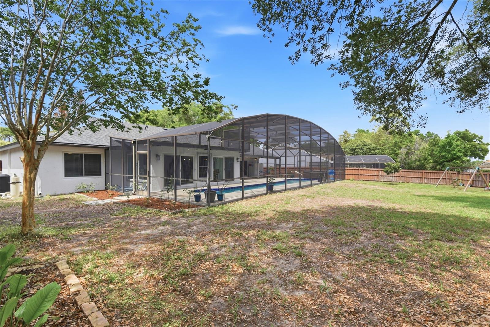 ORANGE TREE COUNTRY CLUB - Residential