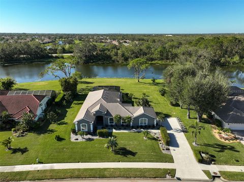 A home in SARASOTA