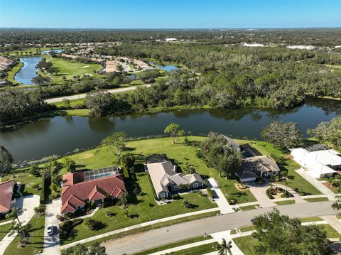 A home in SARASOTA