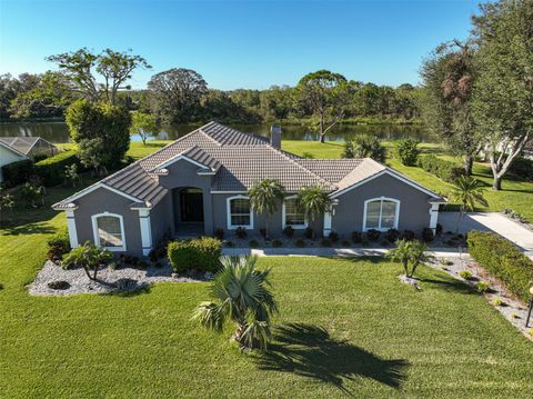 A home in SARASOTA