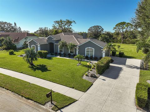 A home in SARASOTA