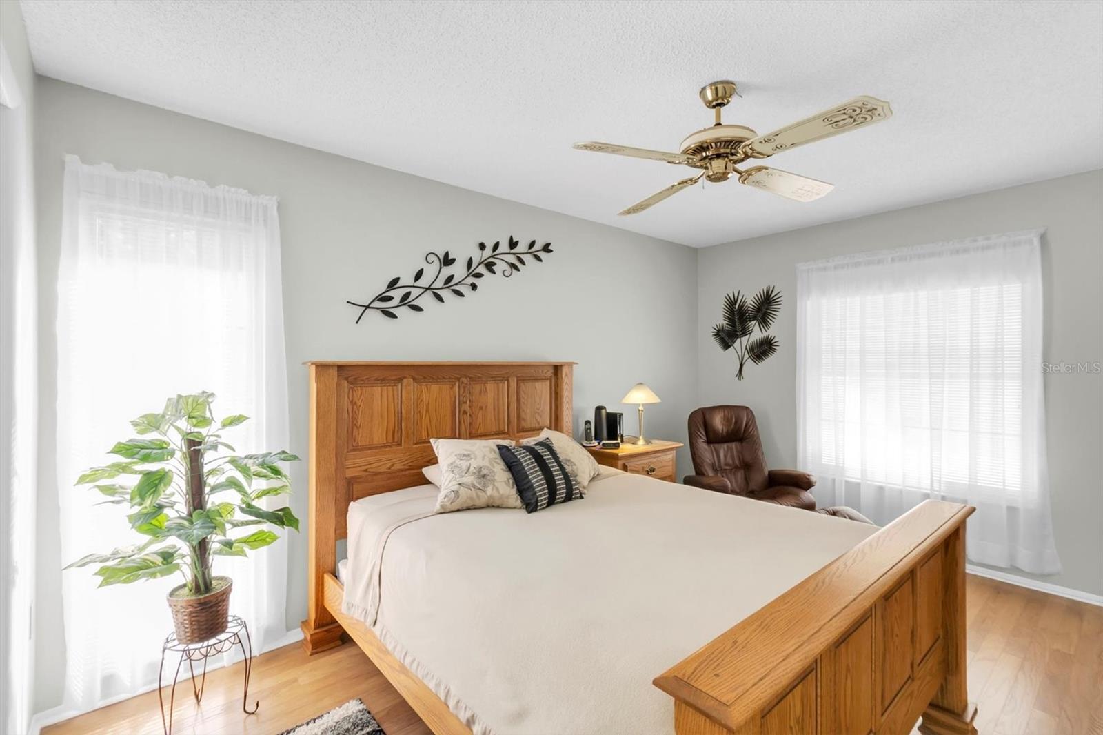 TIMBER OAKS FAIRWAY VILLAS - Residential