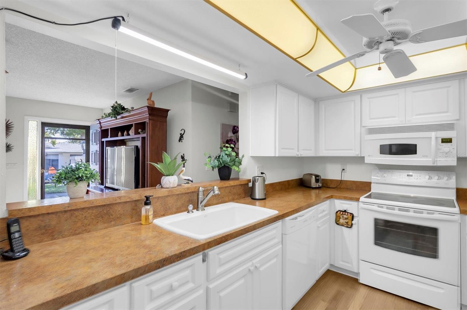 TIMBER OAKS FAIRWAY VILLAS - Residential