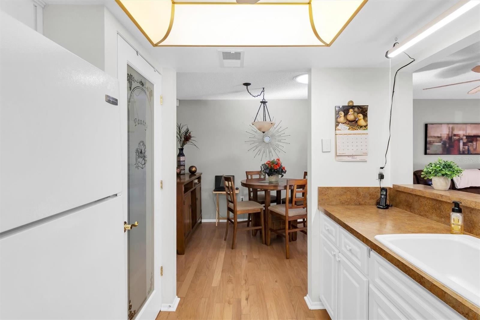 TIMBER OAKS FAIRWAY VILLAS - Residential