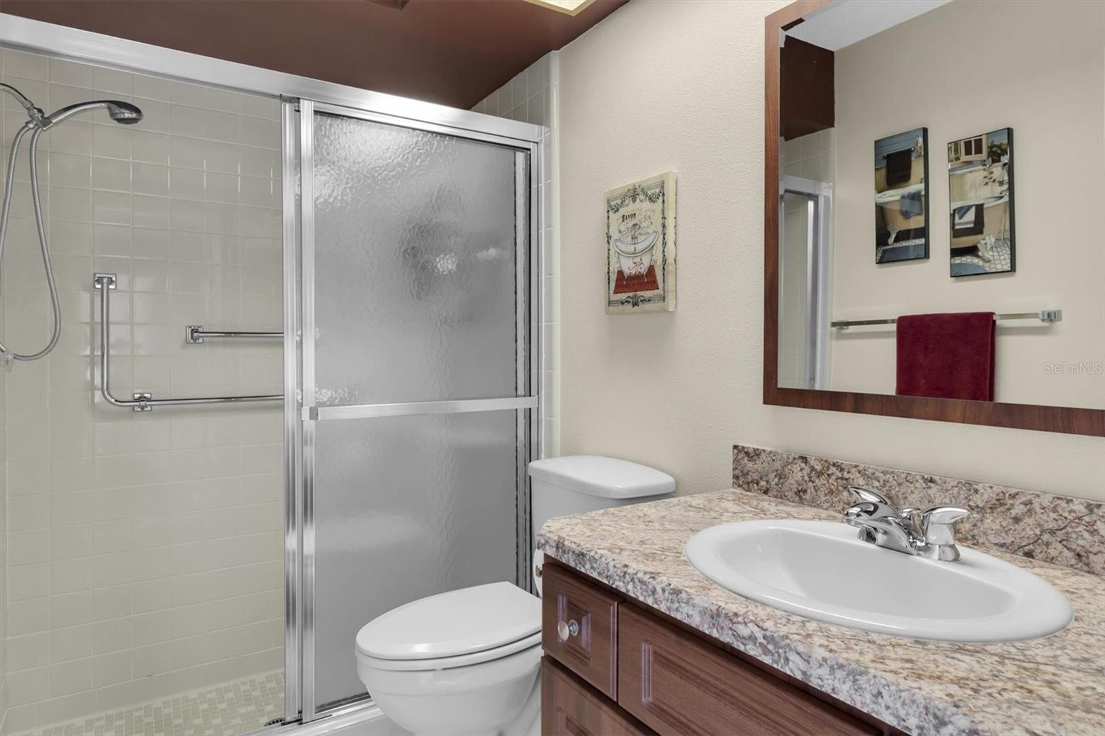 TIMBER OAKS FAIRWAY VILLAS - Residential