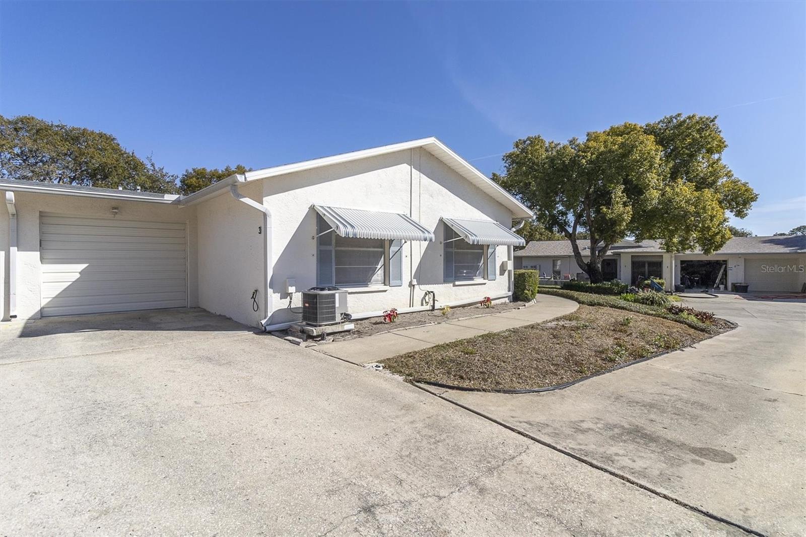 TIMBER OAKS FAIRWAY VILLAS - Residential