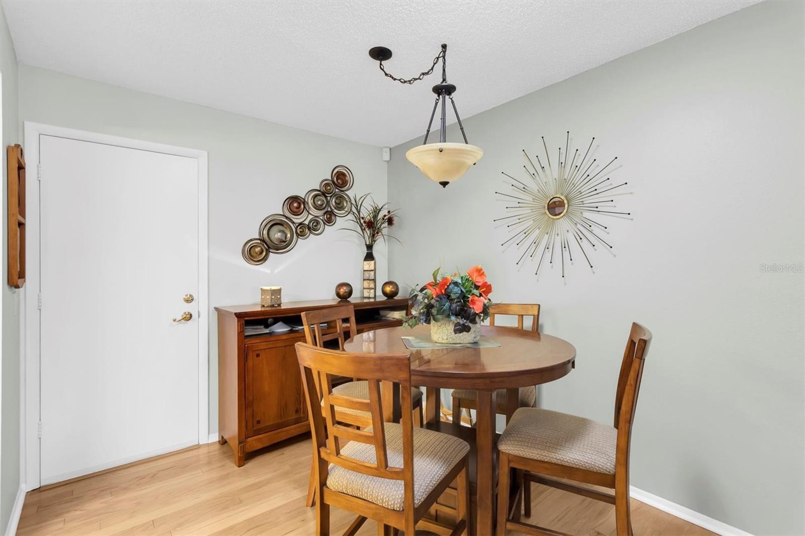 TIMBER OAKS FAIRWAY VILLAS - Residential