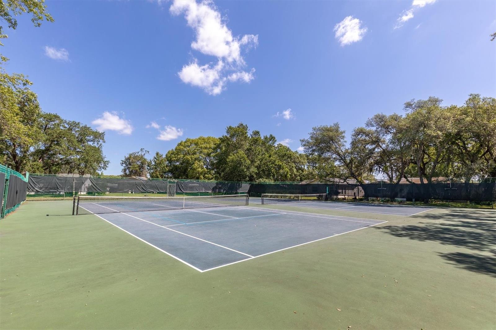 TIMBER OAKS FAIRWAY VILLAS - Residential