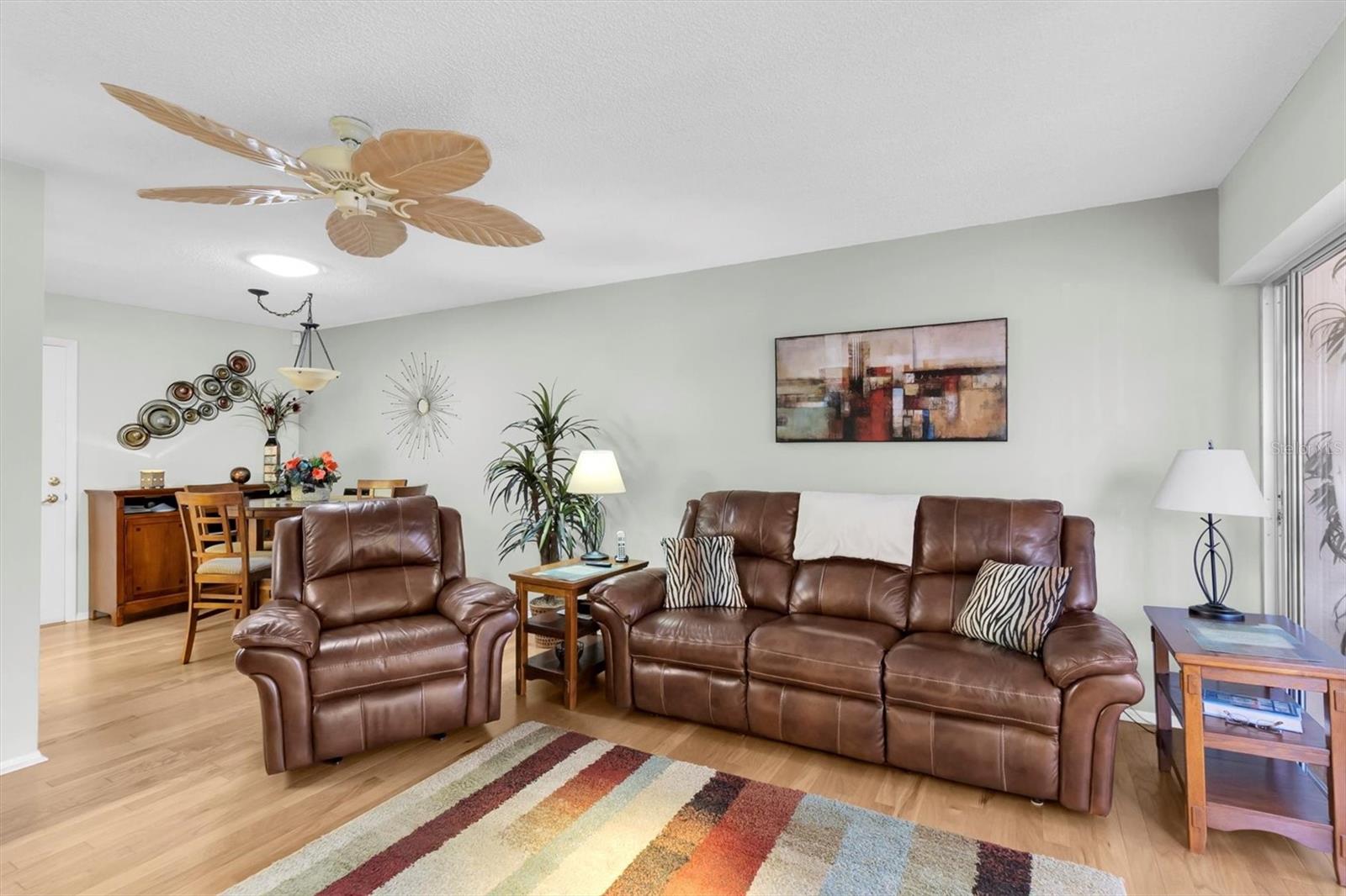 TIMBER OAKS FAIRWAY VILLAS - Residential