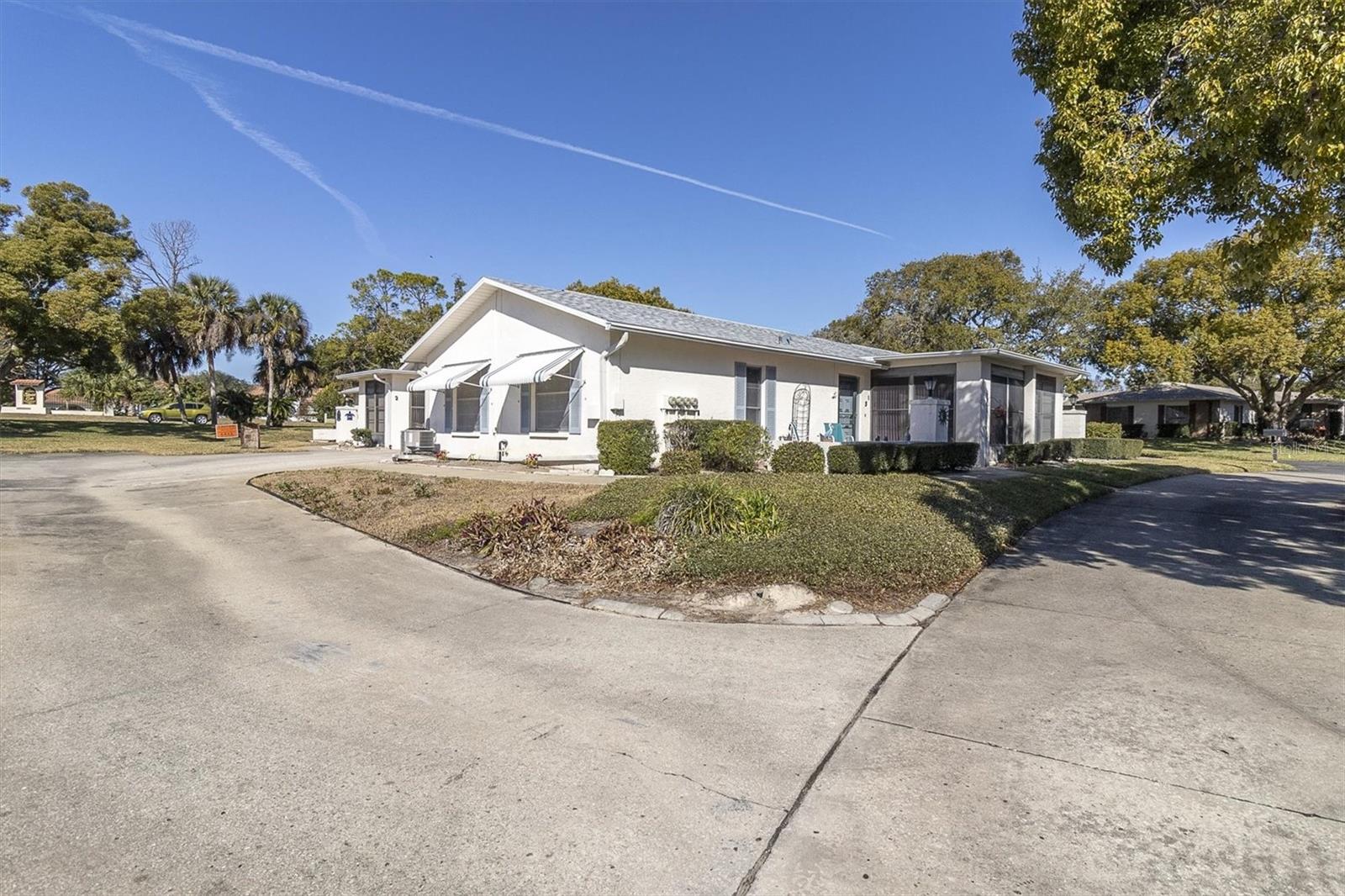 TIMBER OAKS FAIRWAY VILLAS - Residential