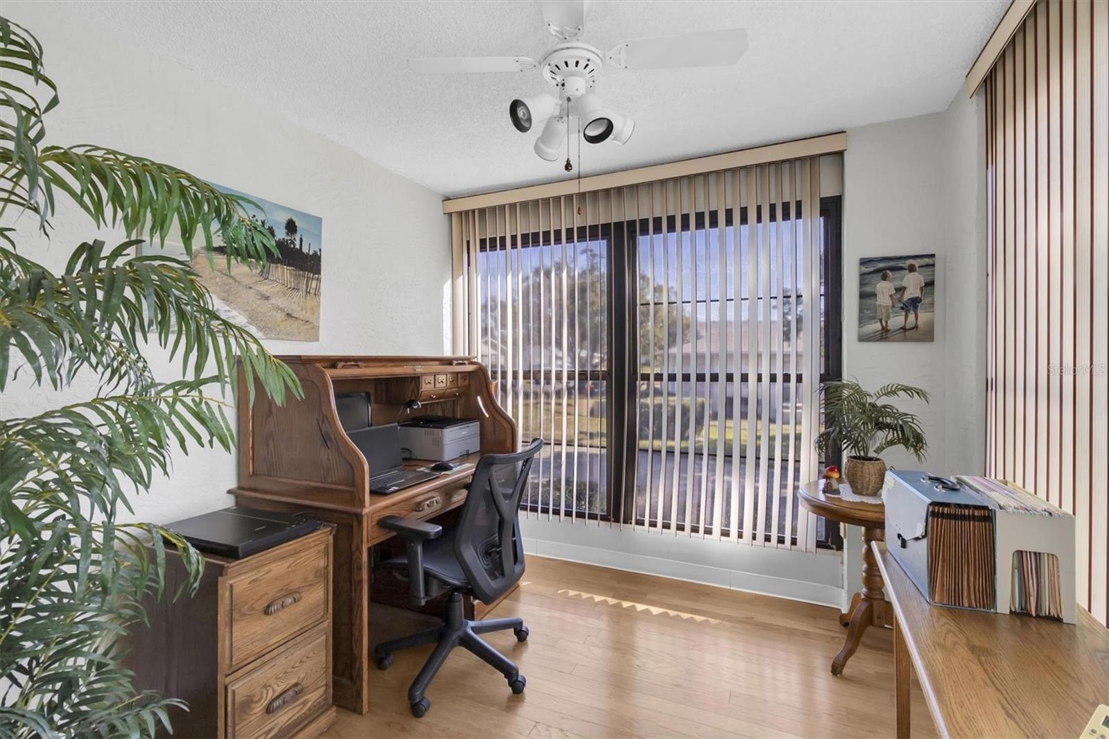 TIMBER OAKS FAIRWAY VILLAS - Residential