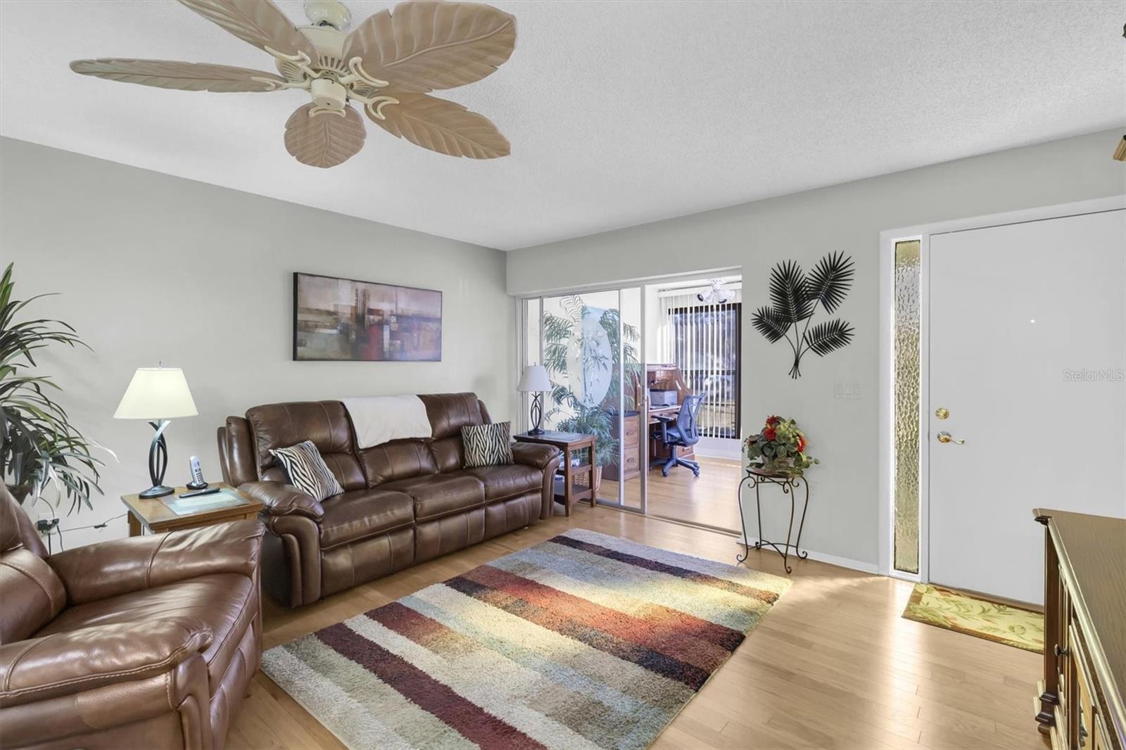 TIMBER OAKS FAIRWAY VILLAS - Residential